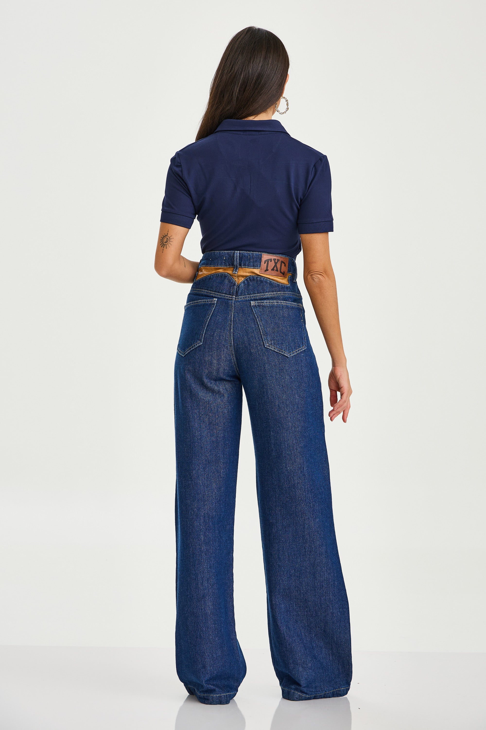 #COR_JEANS