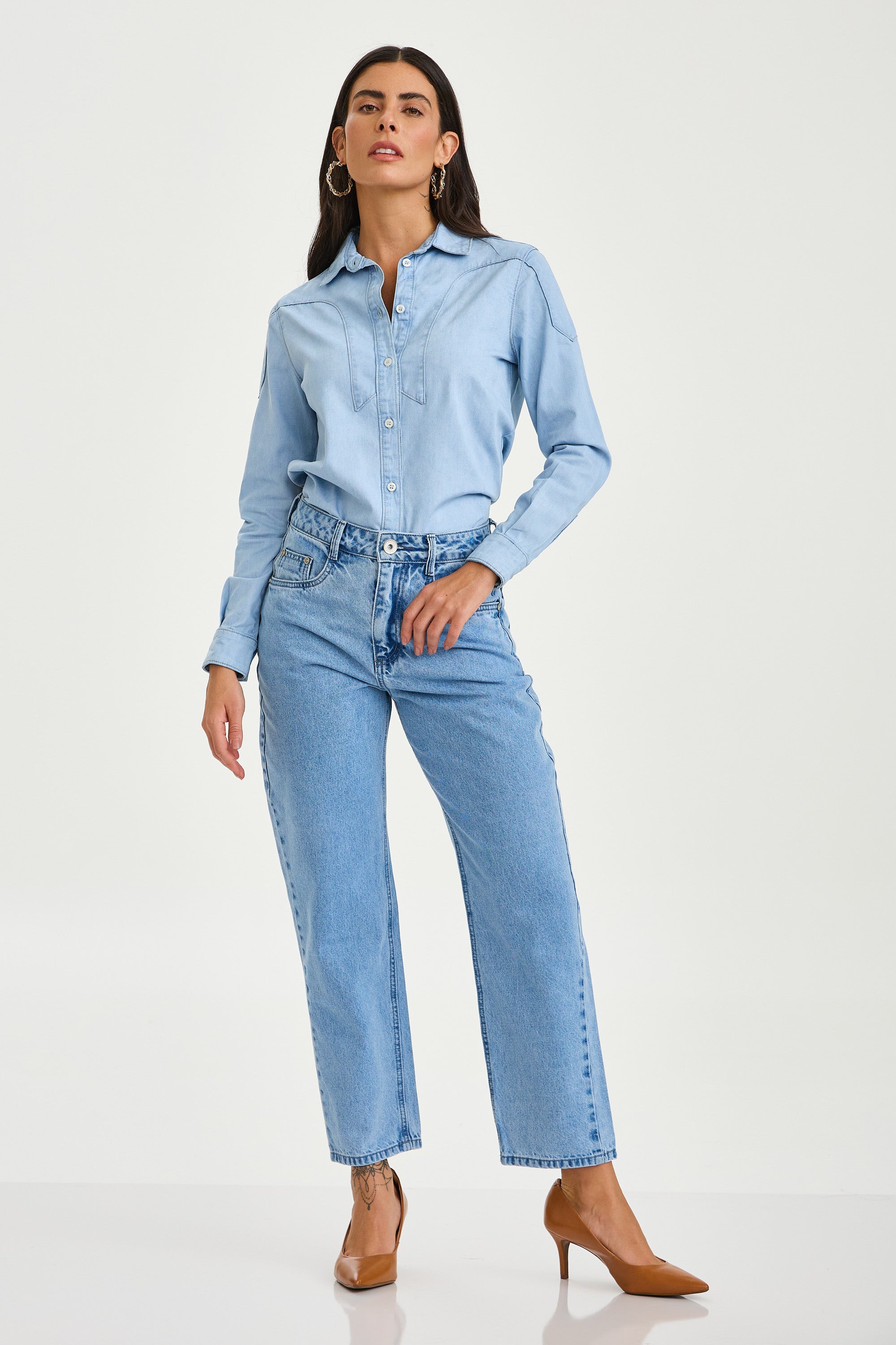 #COR_JEANS