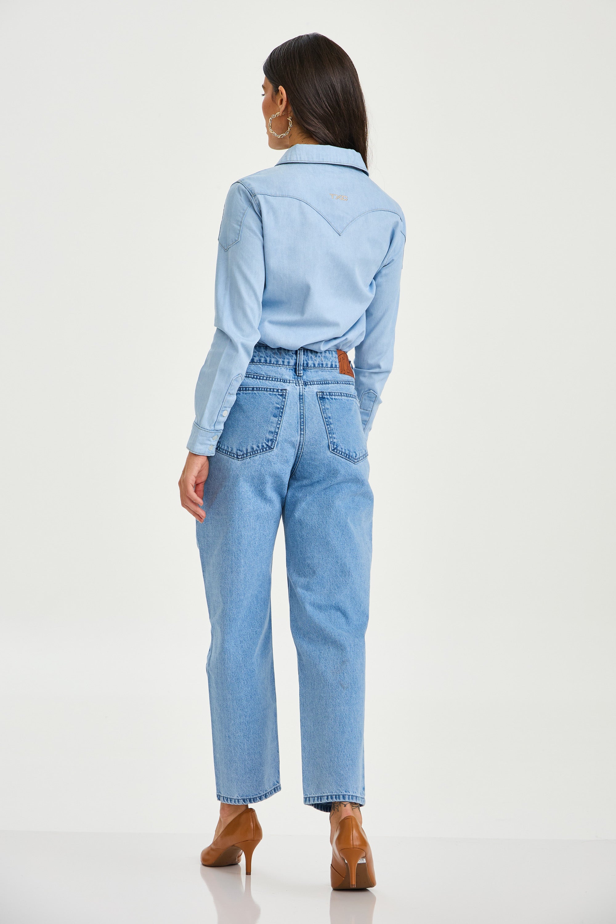 #COR_JEANS