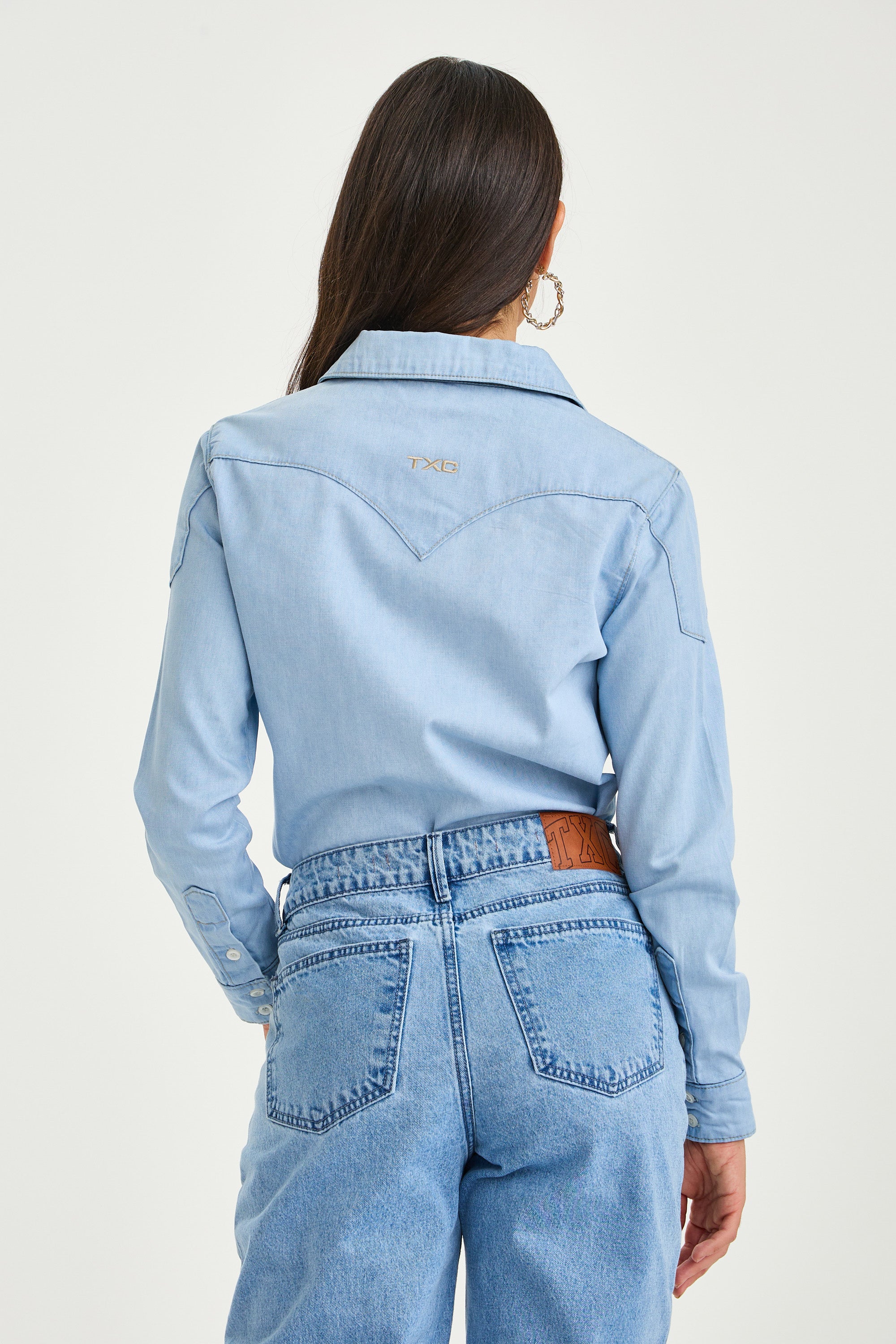 #COR_JEANS