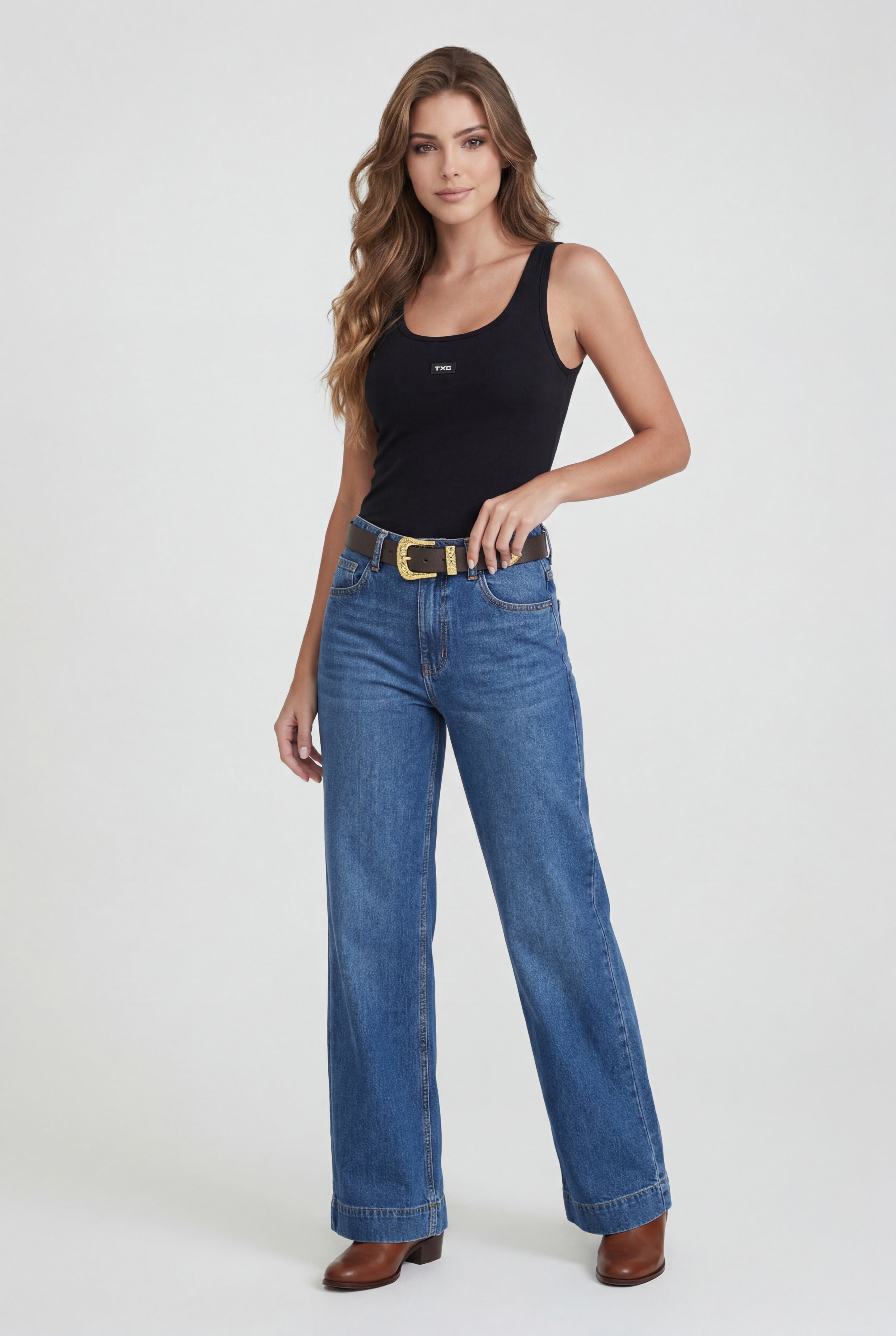 #COR_JEANS