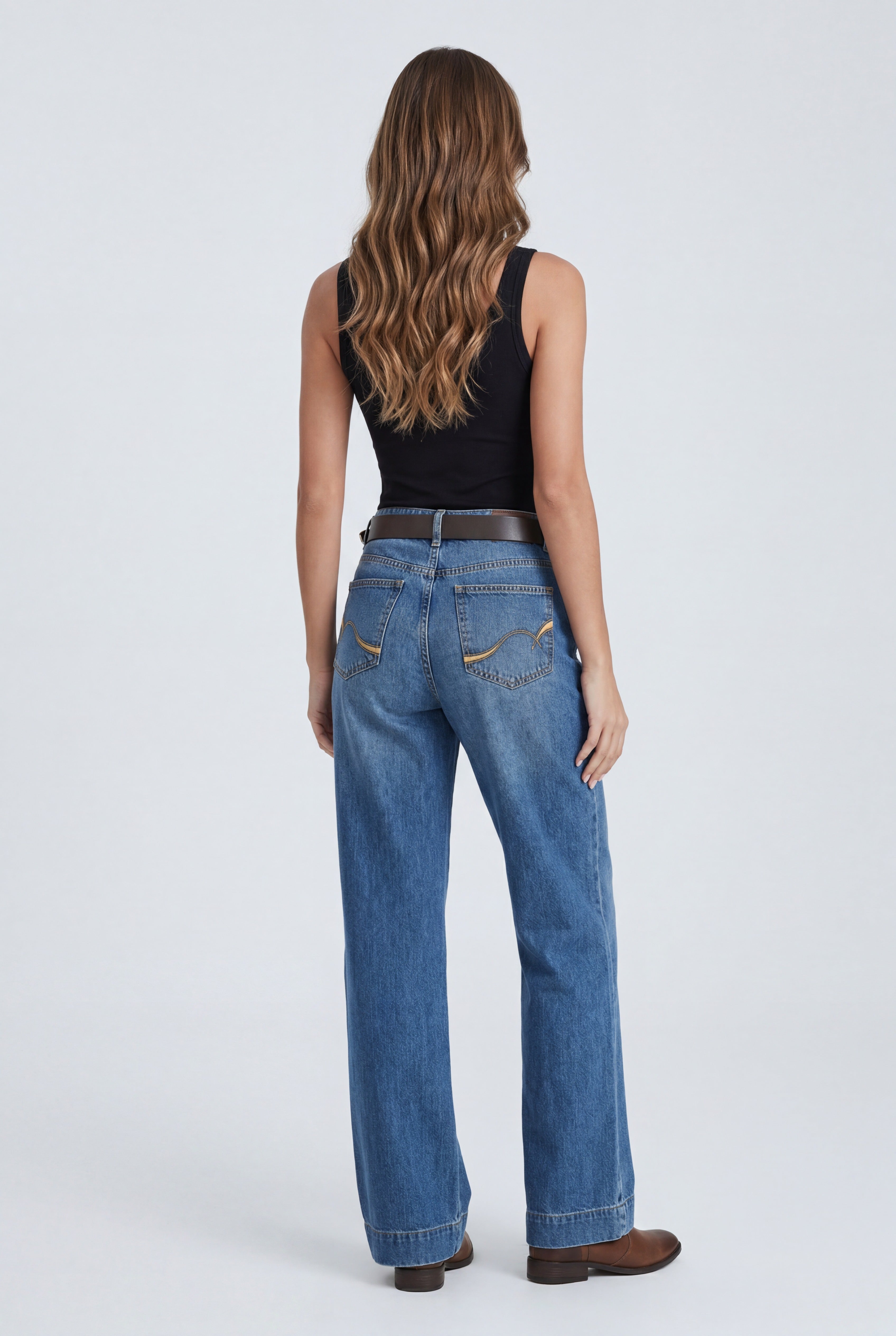 #COR_JEANS
