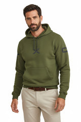 #COR_VERDE MILITAR