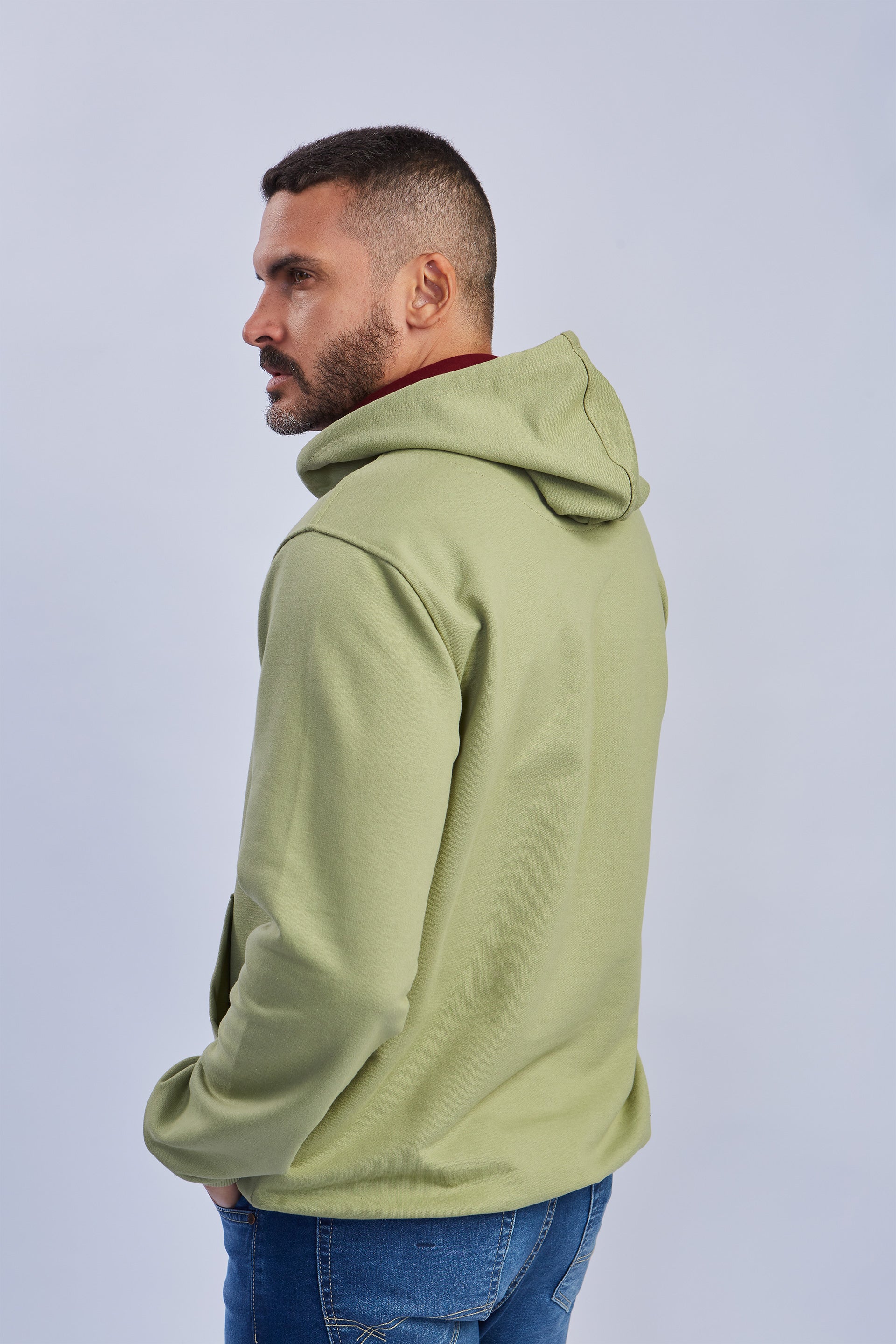 #COR_VERDE MILITAR