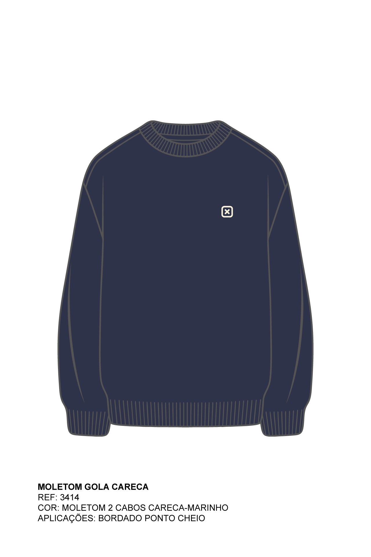 Imagem do produto 9896999289133 da cor 0035