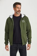 #COR_VERDE MILITAR