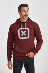 MOLETOM CUSTOM BORDADO 3448