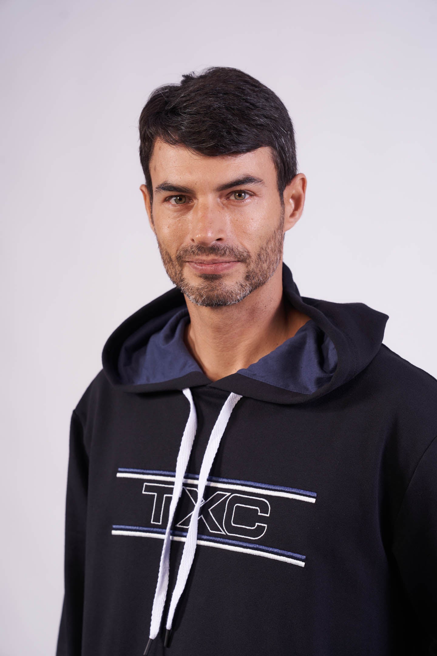 MOLETOM CUSTOM BORDADO 3449