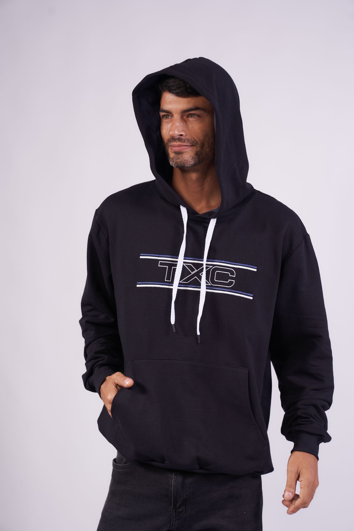 MOLETOM CUSTOM BORDADO 3449