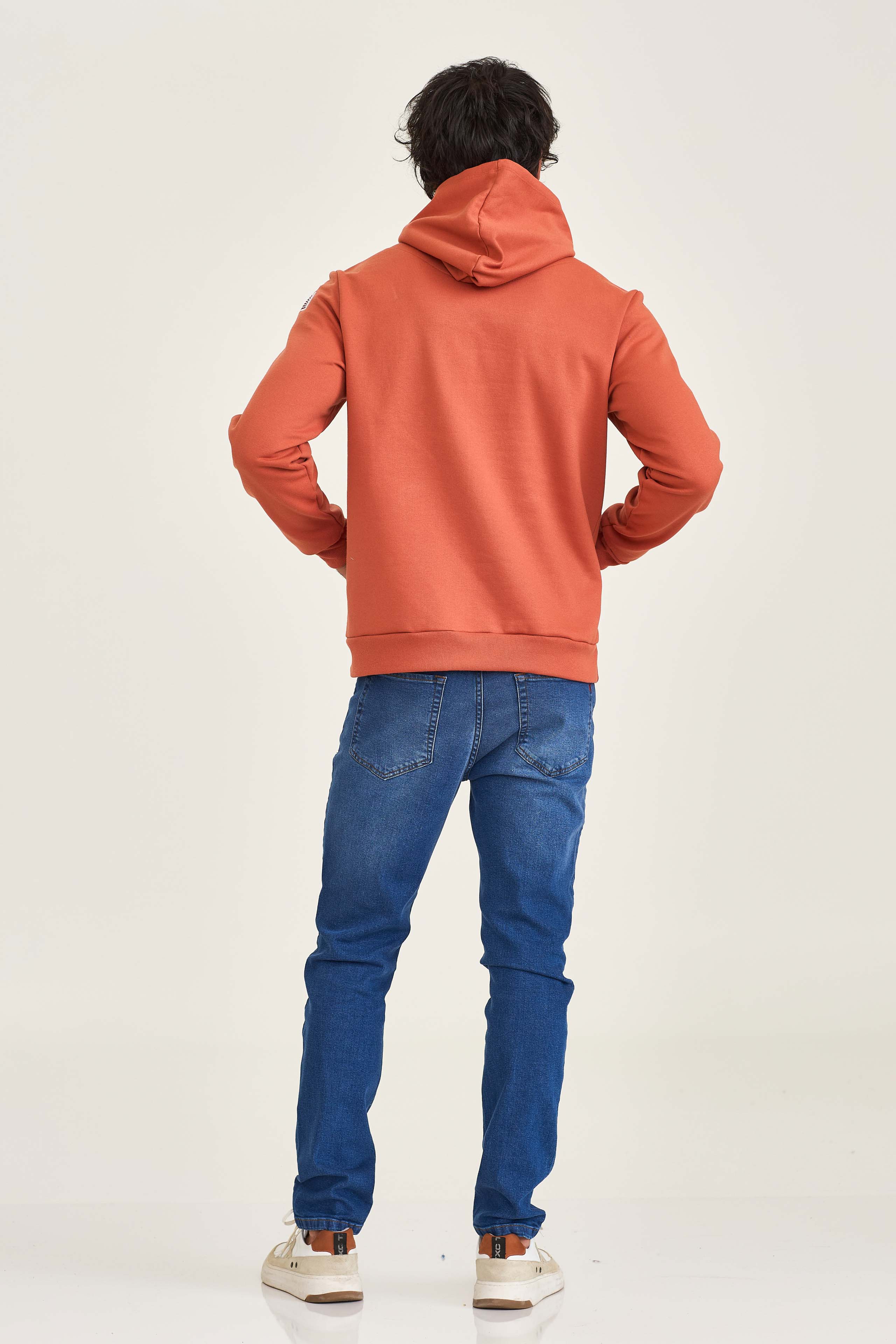 MOLETOM CUSTOM BORDADO 3449