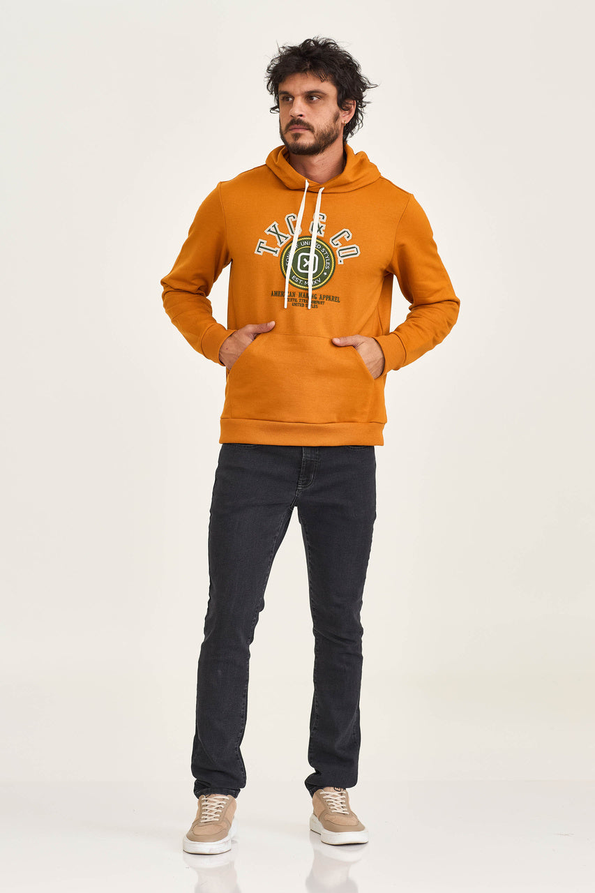 MOLETOM CUSTOM BORDADO 3454