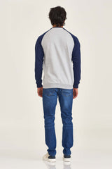 MOLETOM BLUSAO ESTAMPADO 3459