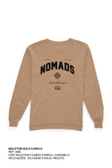 MOLETOM CUSTOM ESTAMPADA 3460