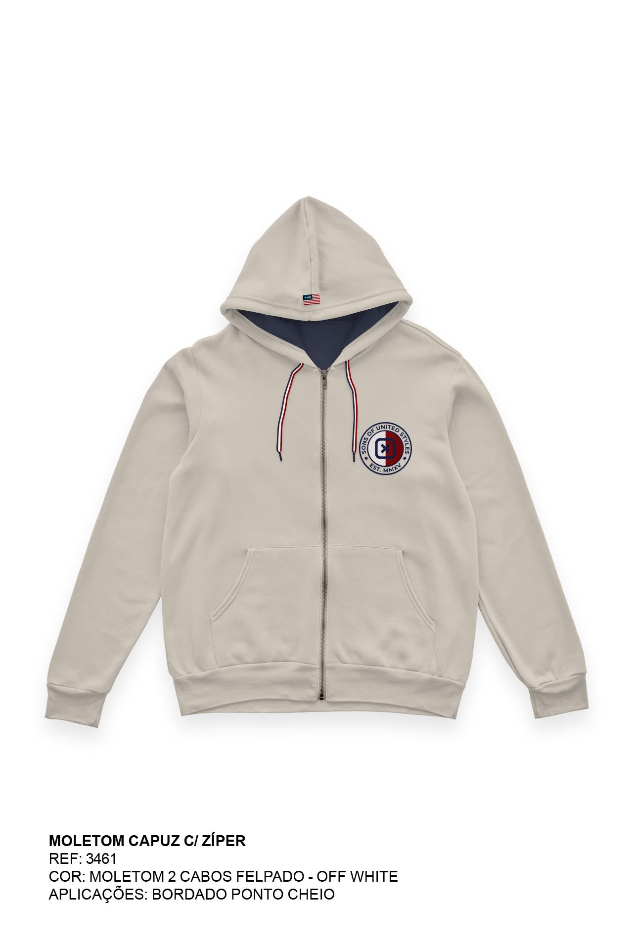 Imagem do produto 9933821608237 da cor 0047