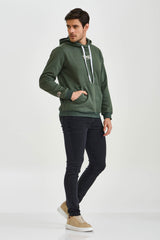 #COR_VERDE MILITAR