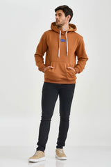 MOLETOM CAPUZ BORDADO 3473