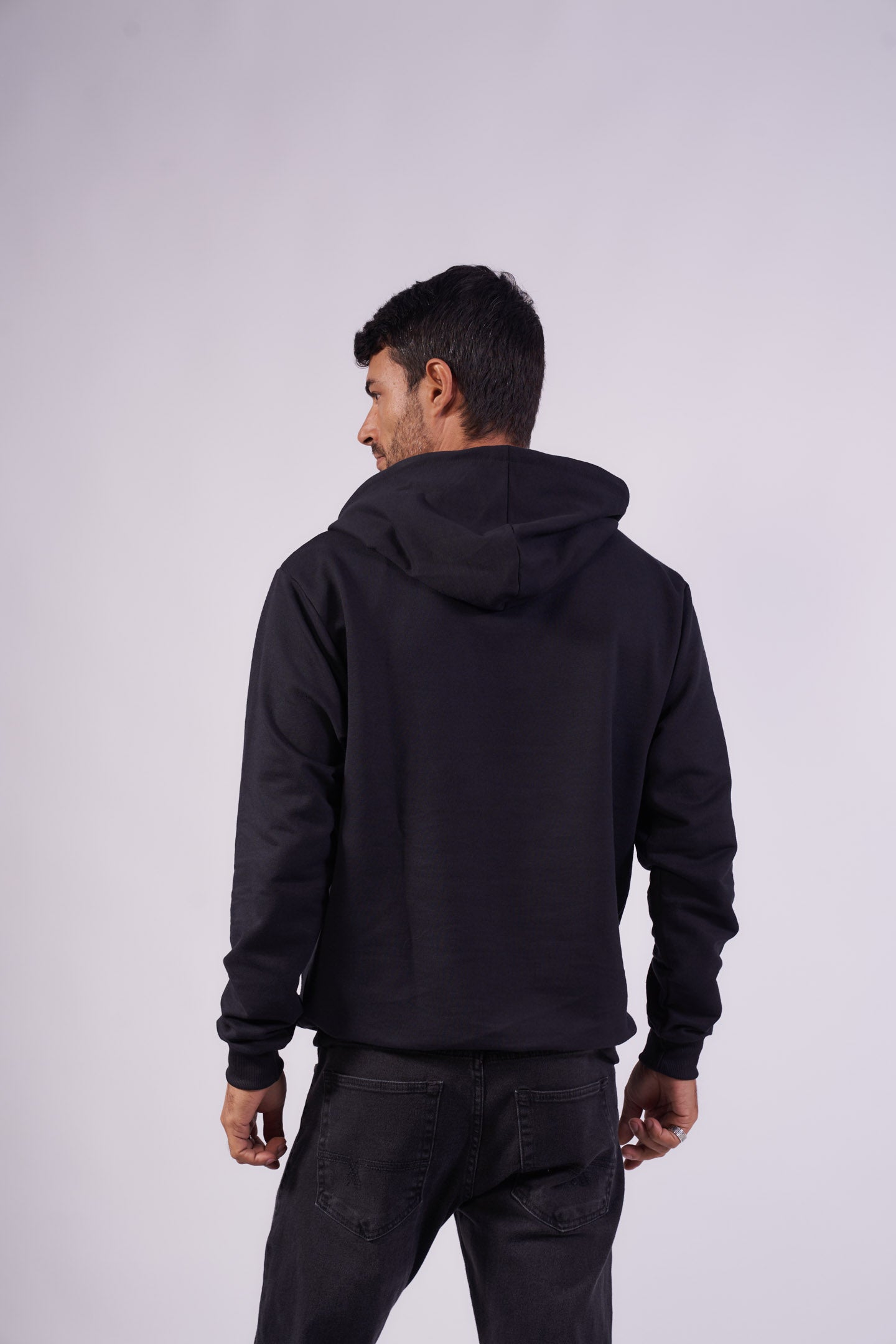 MOLETOM CAPUZ BORDADO 3474