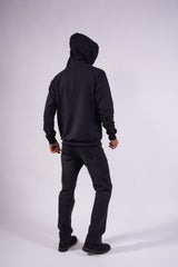 MOLETOM CAPUZ BORDADO 3474