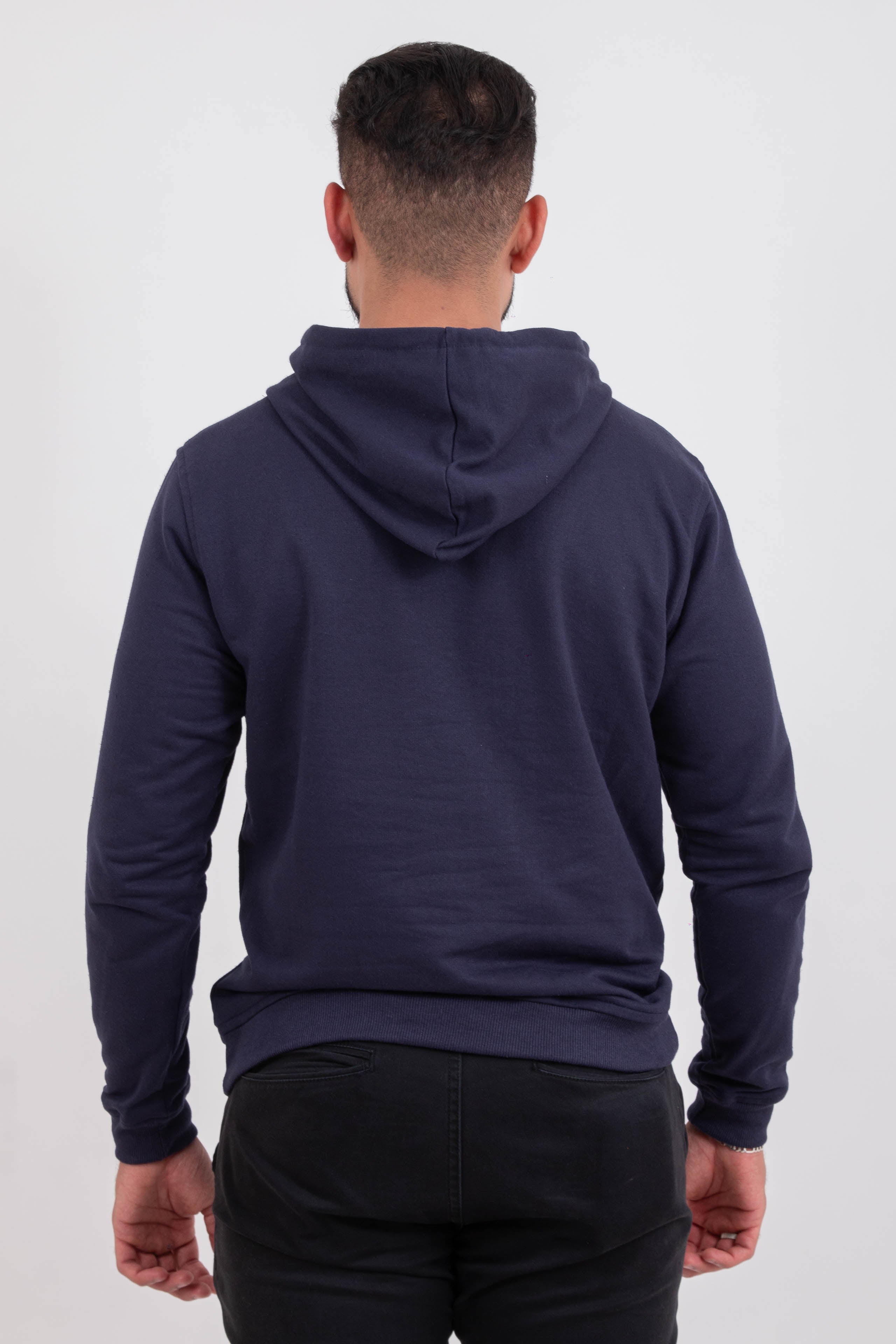 MOLETOM CAPUZ ESTAMPADO 3475