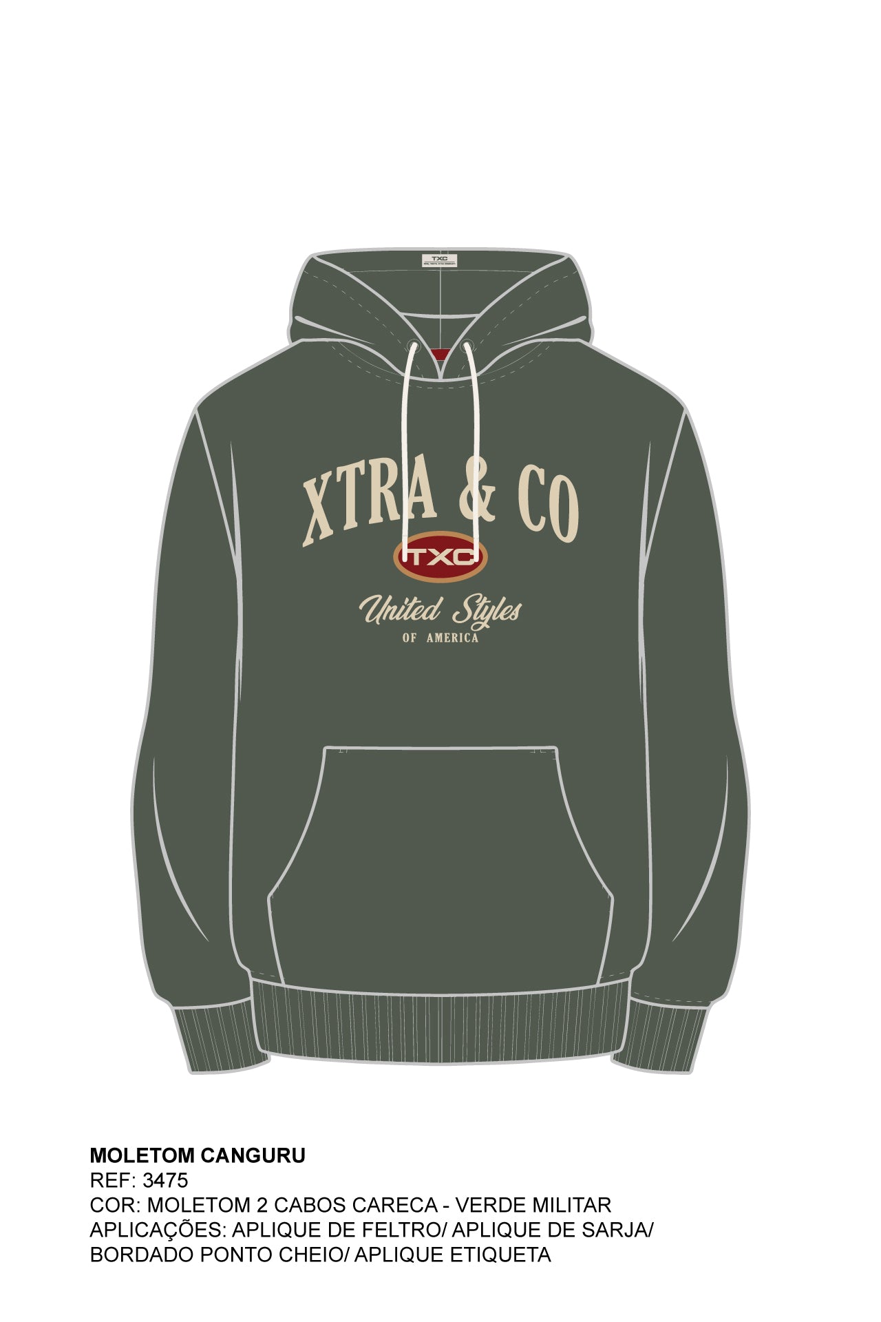 Imagem do produto 10036018184493 da cor 0041