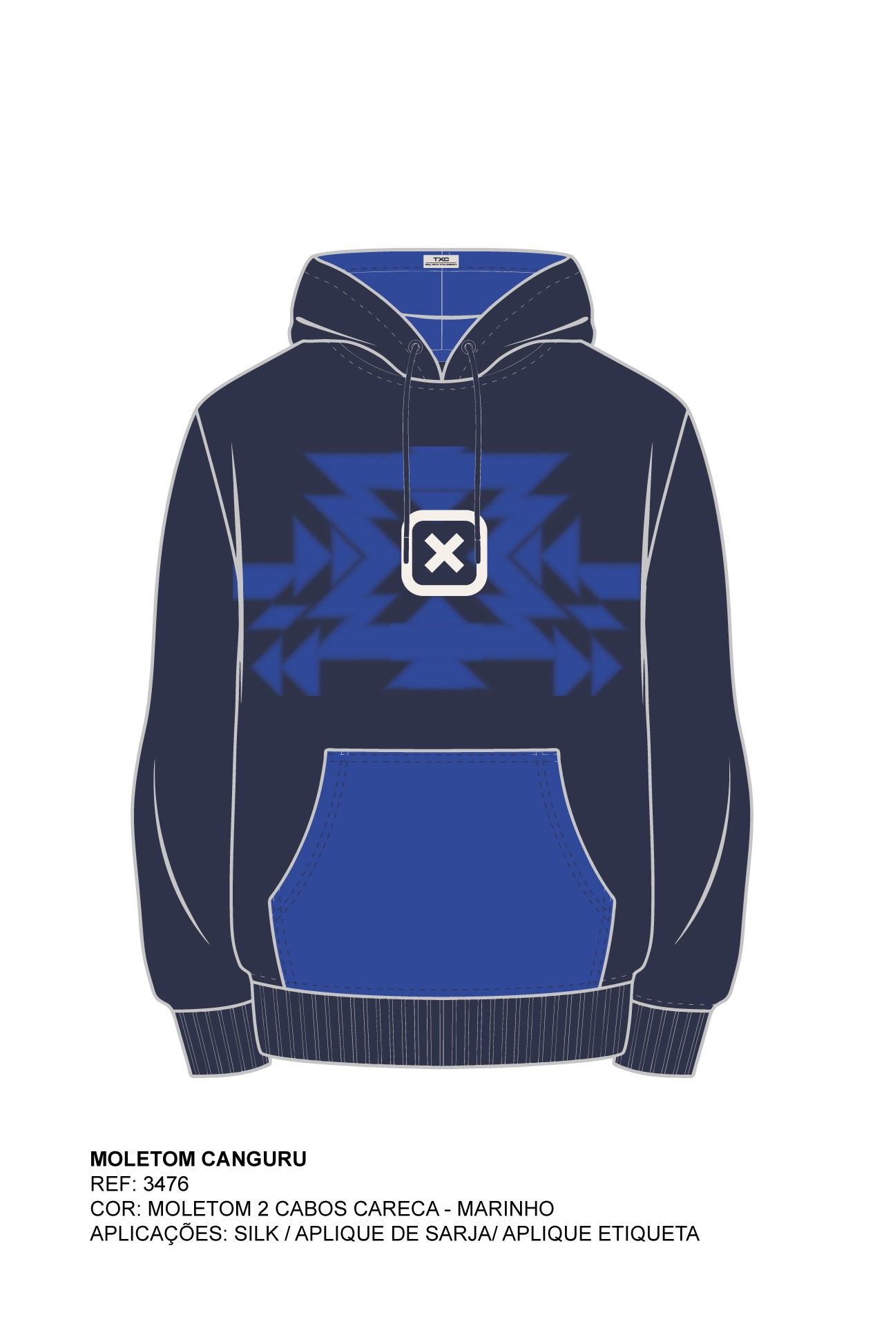 Imagem do produto 10036018217261 da cor 0035