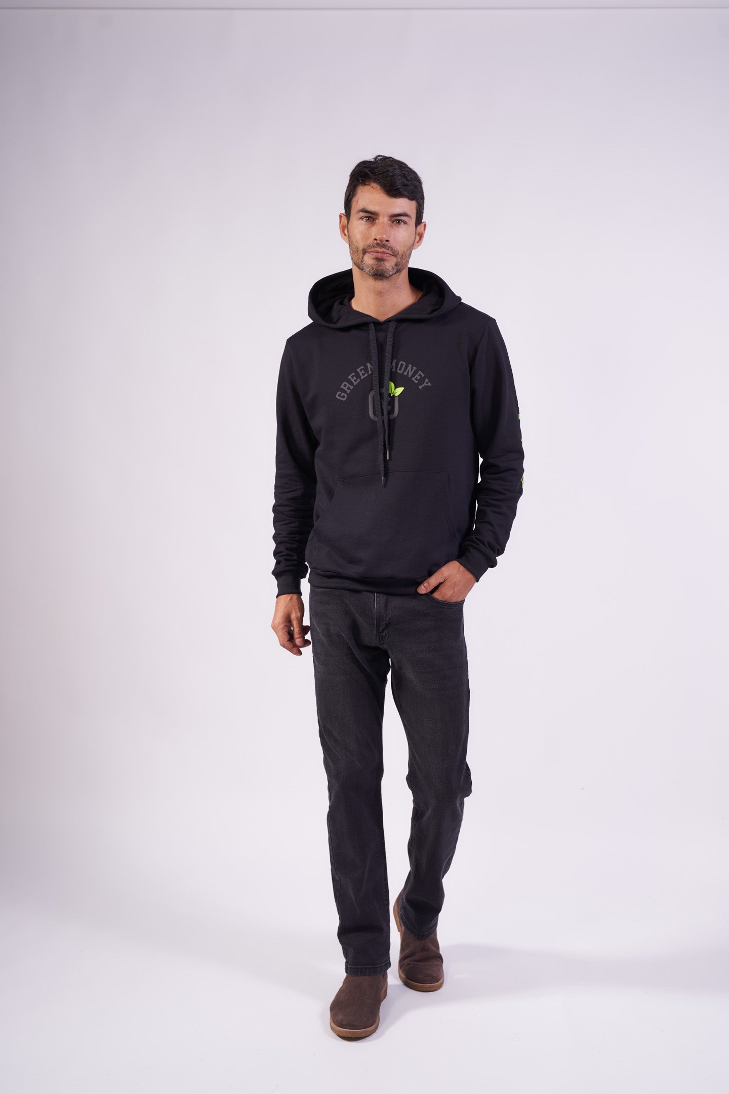 MOLETOM CAPUZ ESTAMPADO 3483