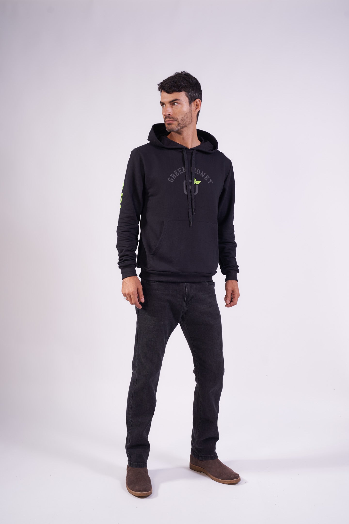 MOLETOM CAPUZ ESTAMPADO 3483