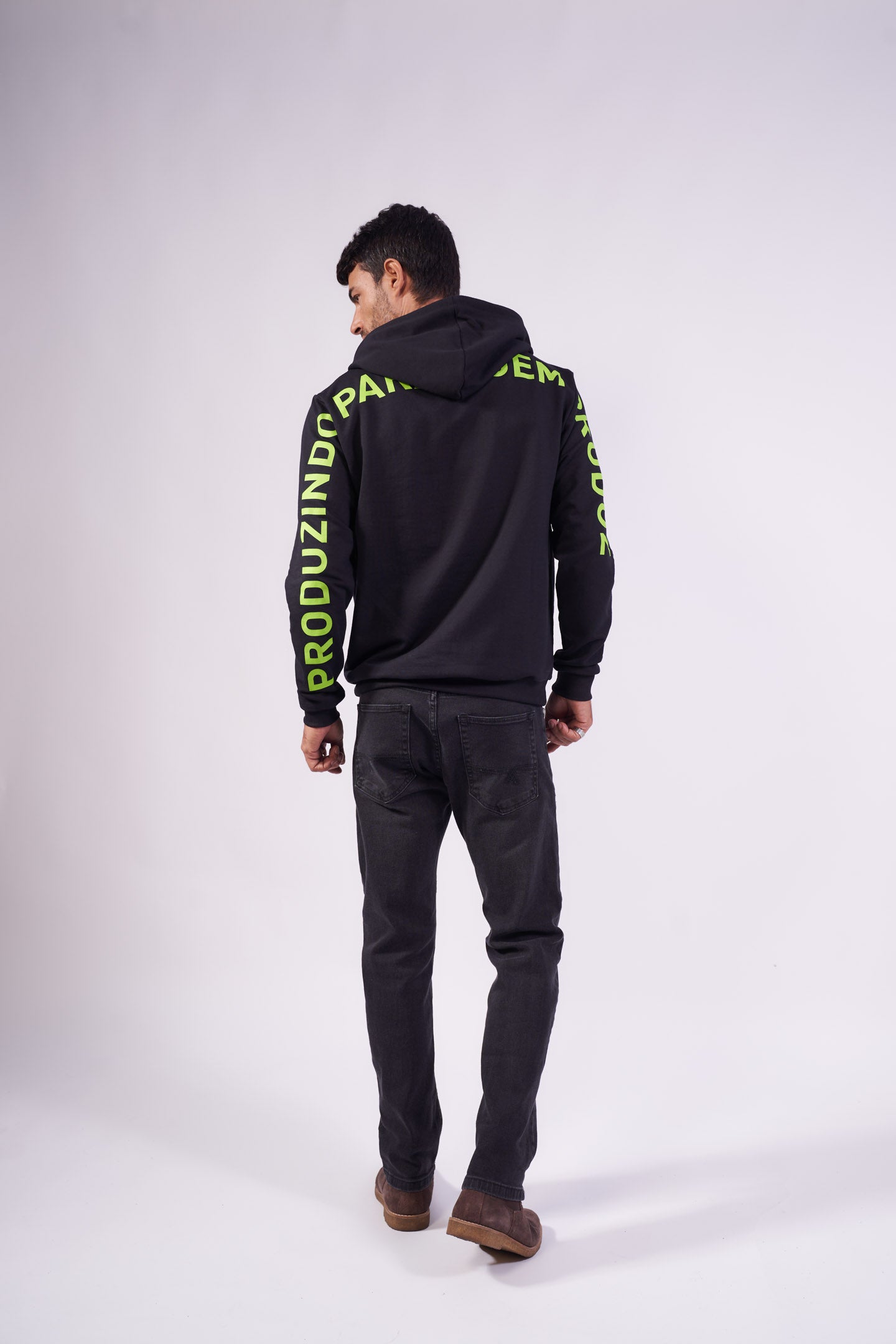 MOLETOM CAPUZ ESTAMPADO 3483