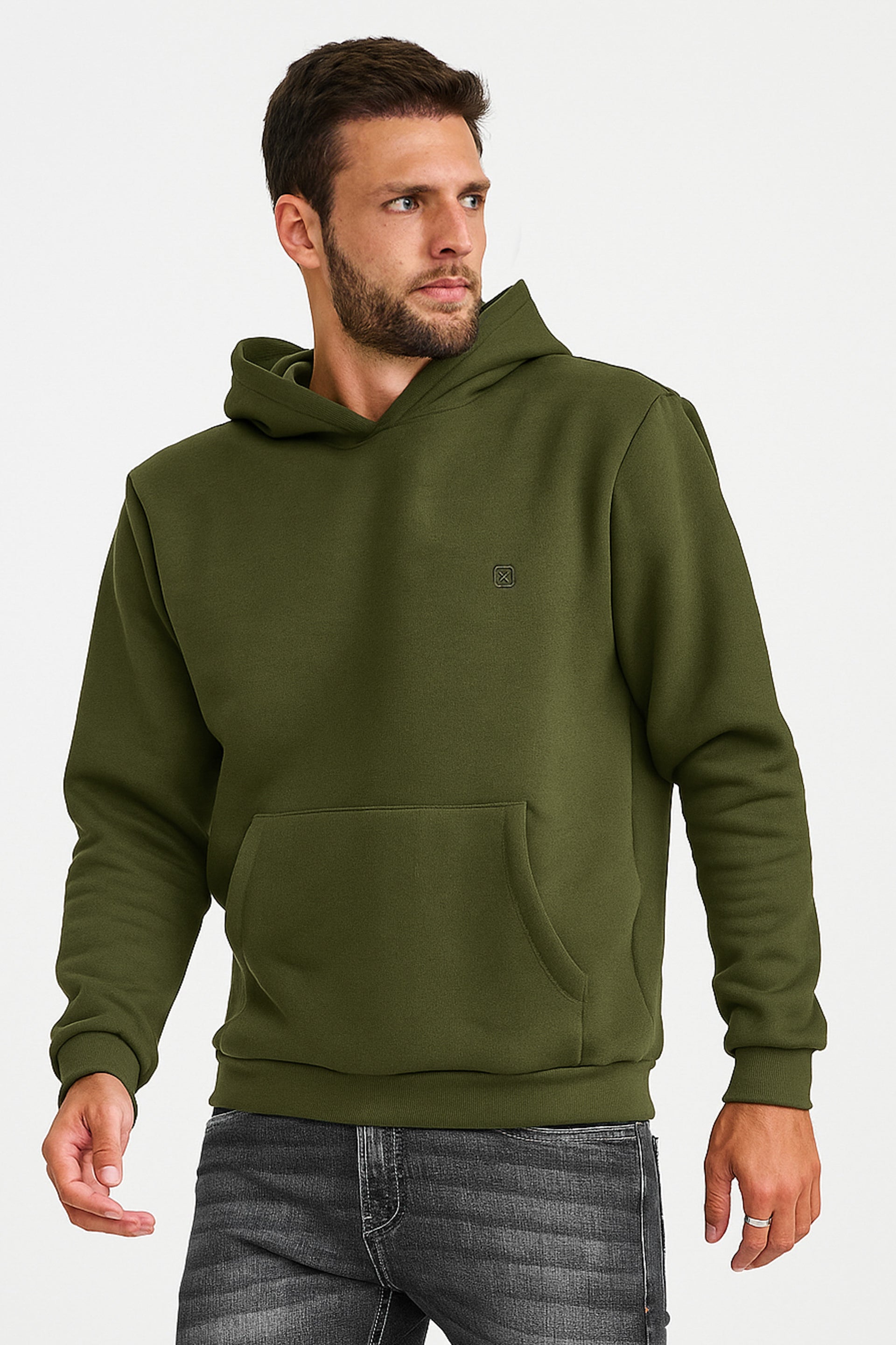 #COR_VERDE MILITAR