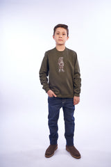 #COR_VERDE MILITAR