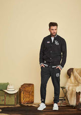 Jaqueta Masculina Bomber - 7149