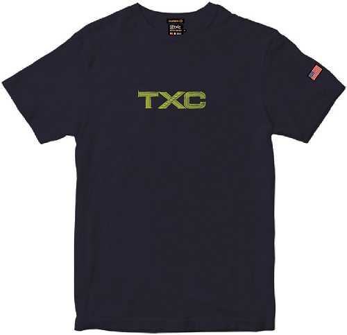 Camiseta Infantil TXC Custom X -14237