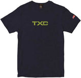 Camiseta Infantil TXC Custom X -14237