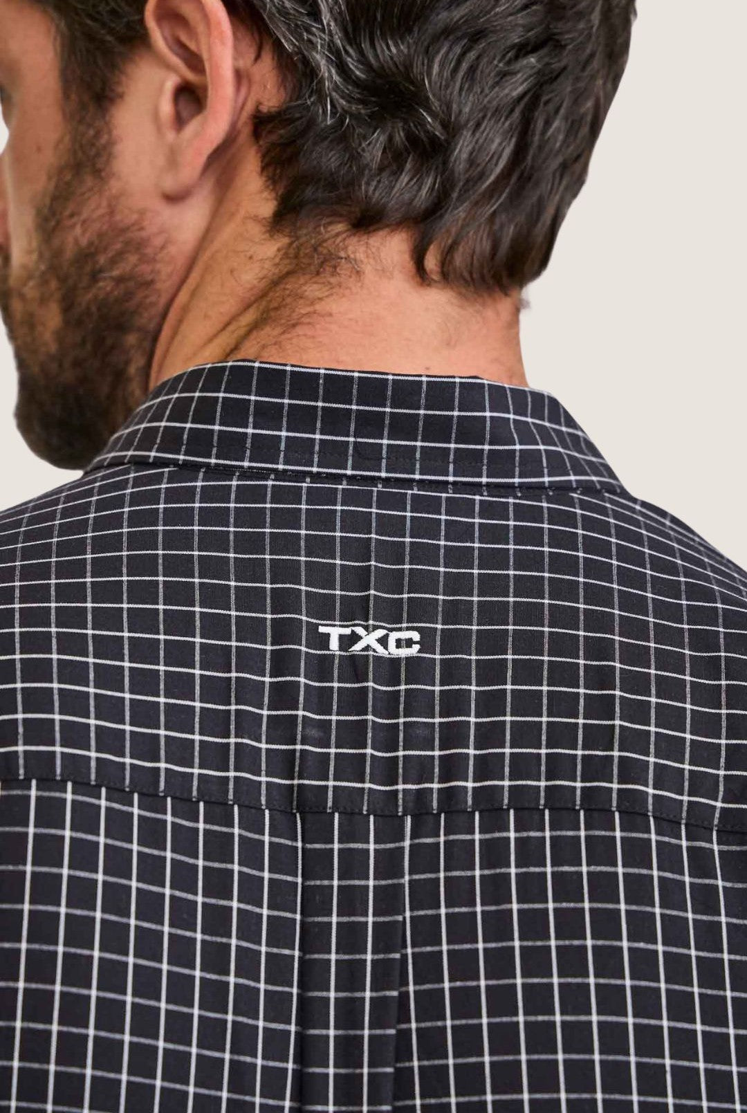 CAMISA MC TRICOLINE 2712C XADREZ X3