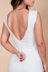 VESTIDO CUSTOM SLIM 40064V