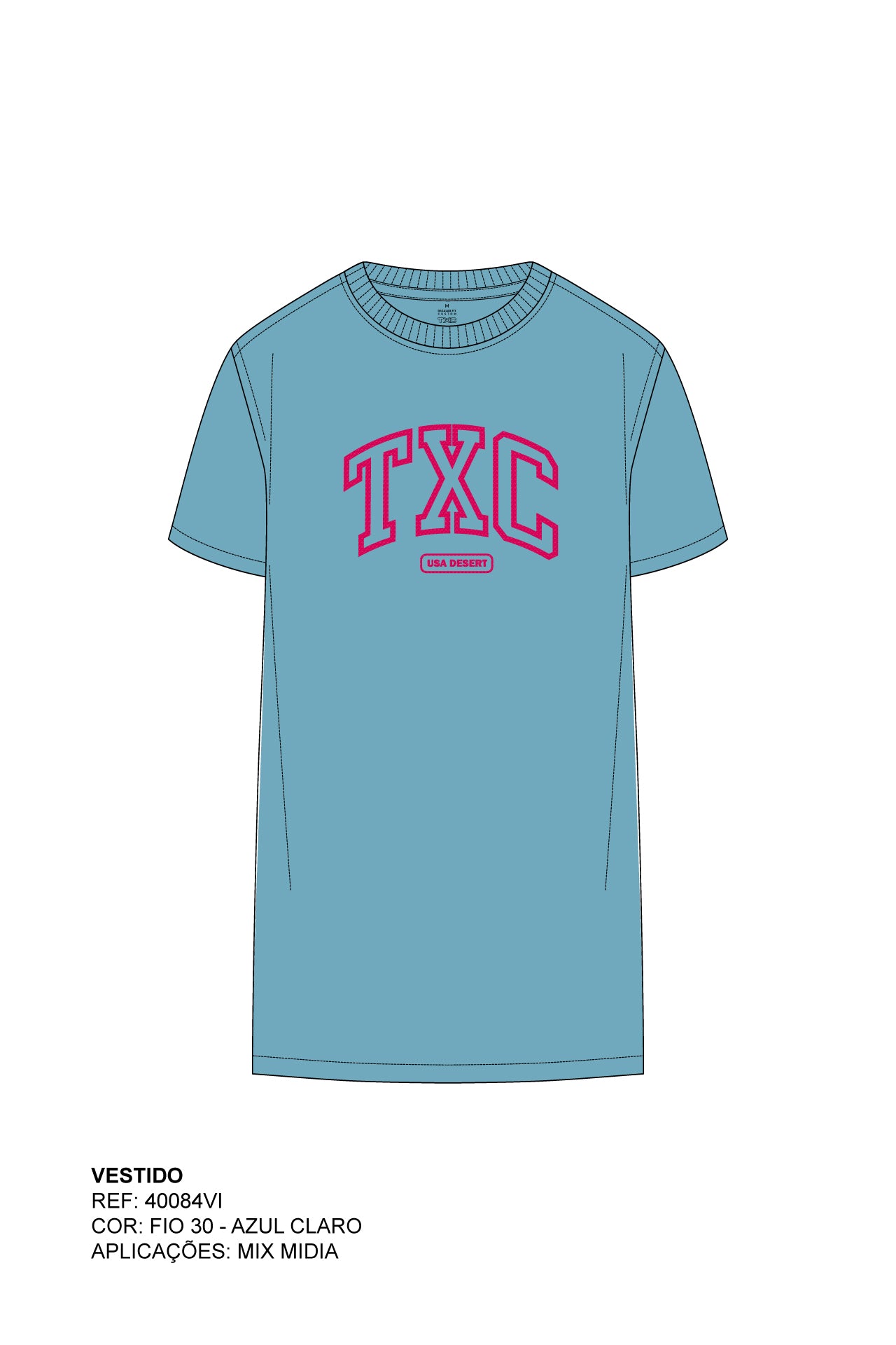 Imagem do produto 9897088876845 da cor 0095