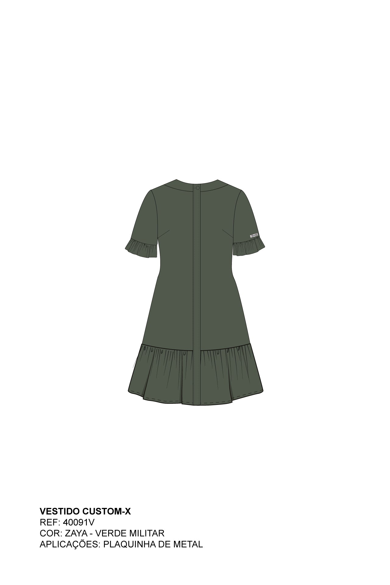 Imagem do produto 10036030079277 da cor 0041