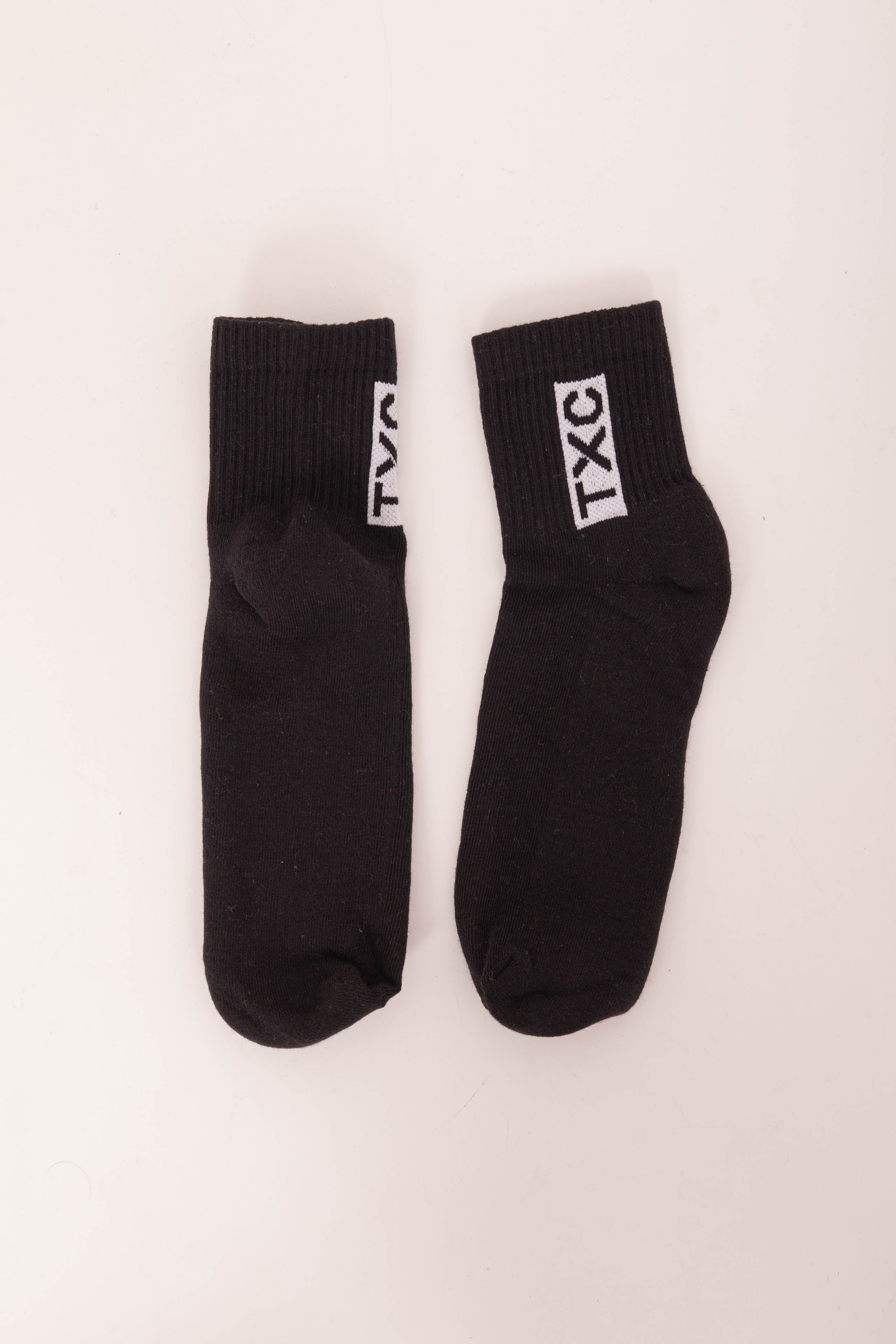 MEIA CANO MEDIO APLICADA 4009M