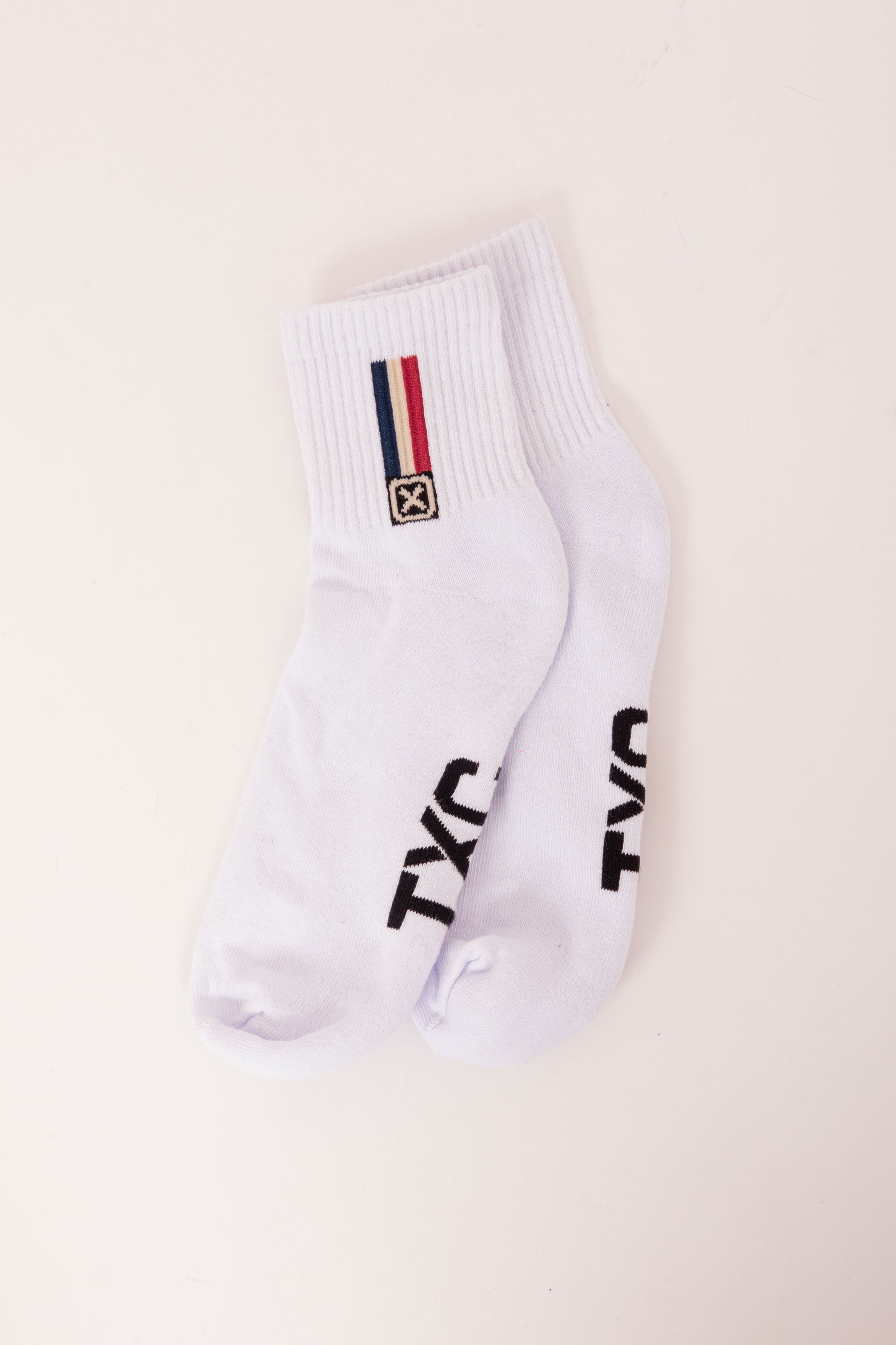 MEIA CANO MEDIO APLICADA 4011M