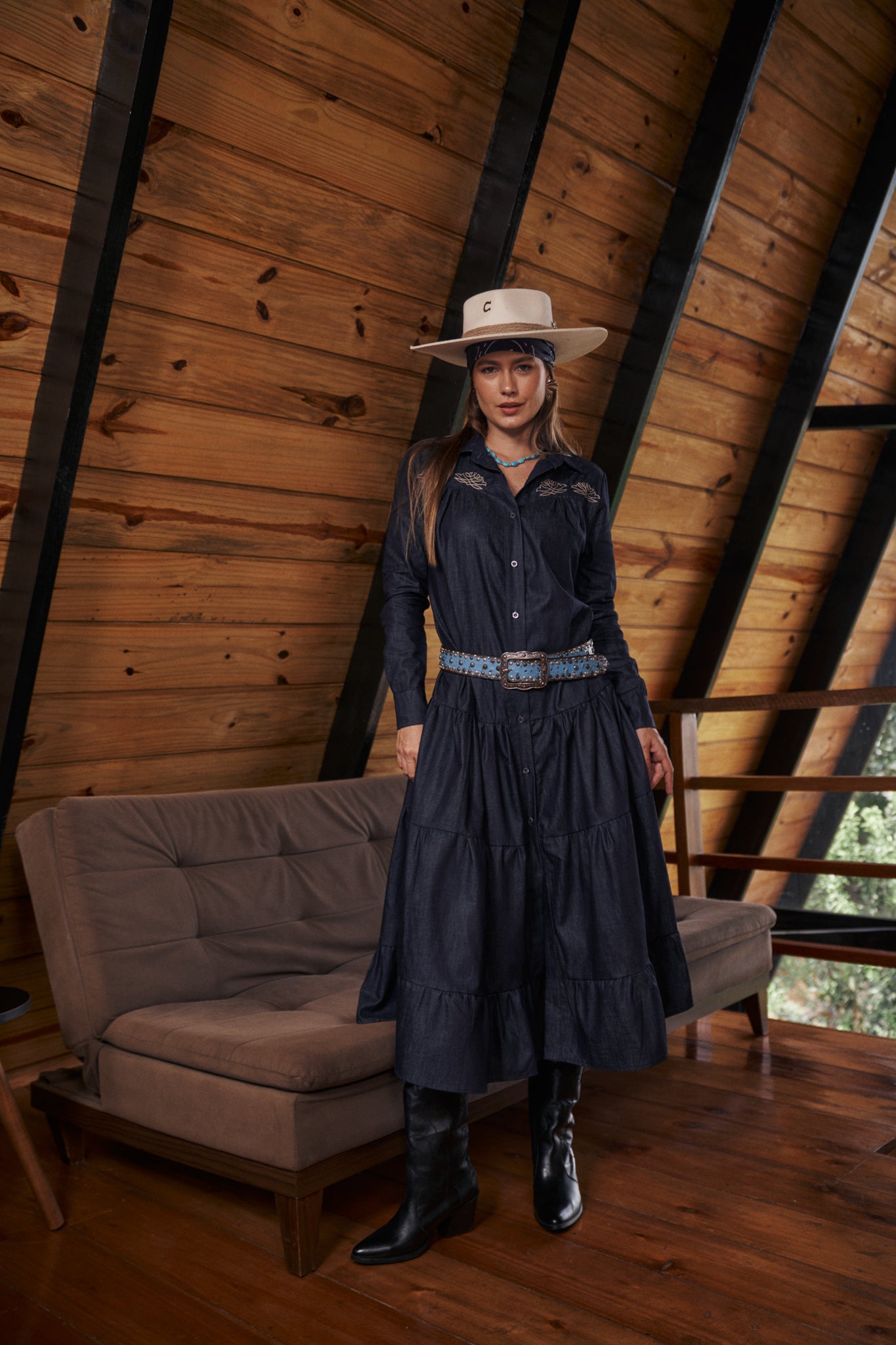 #COR_JEANS