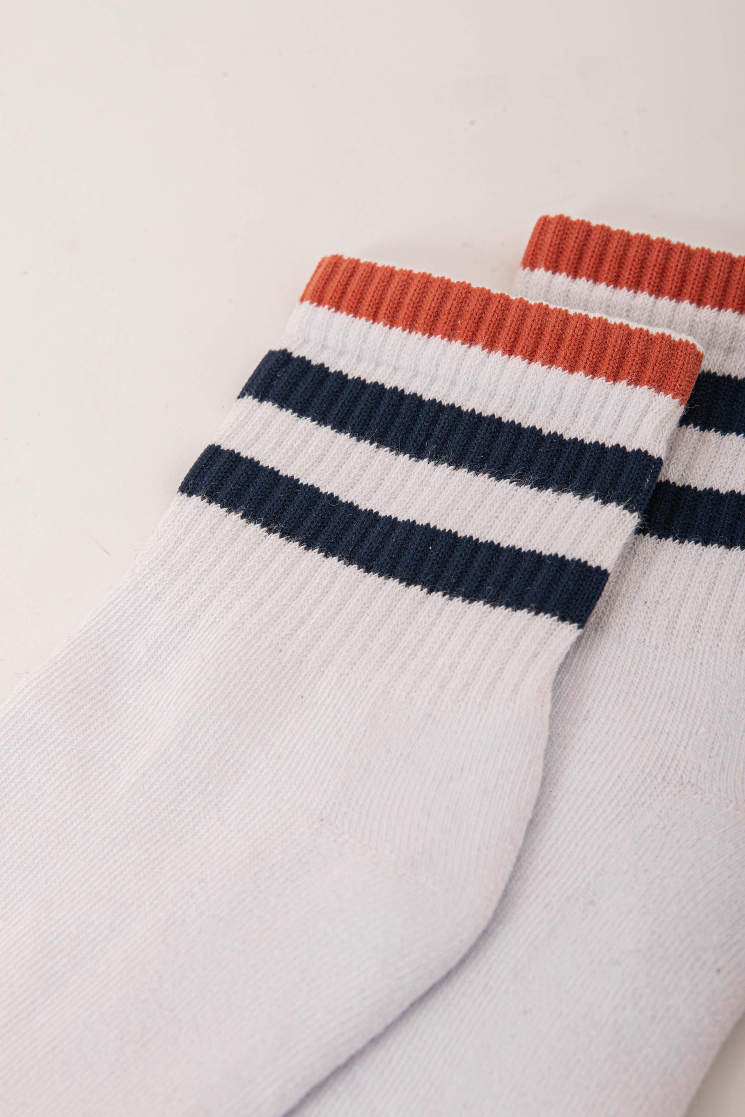 MEIA CANO MEDIO APLICADA 4015M