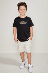 Camiseta Infantil TXC Extraordinary Custom X - 14234