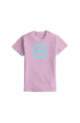 Camiseta Infantil Regular Estampada 191488i