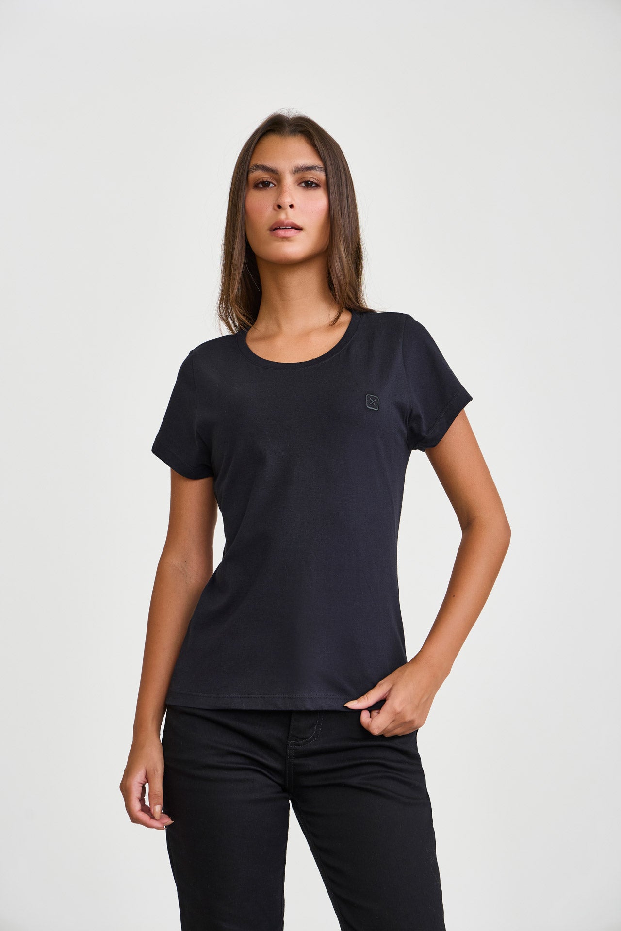 CAMISETA SLIM FIO 30 4981