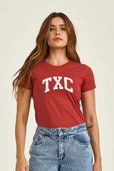 CAMISETA SLIM FIO 30 BORDADA 4988