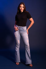 BODY SLIM CANELADO 50150