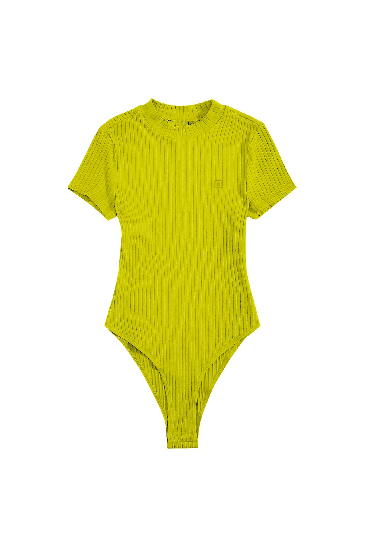 BODY SLIM CANELADO 50150