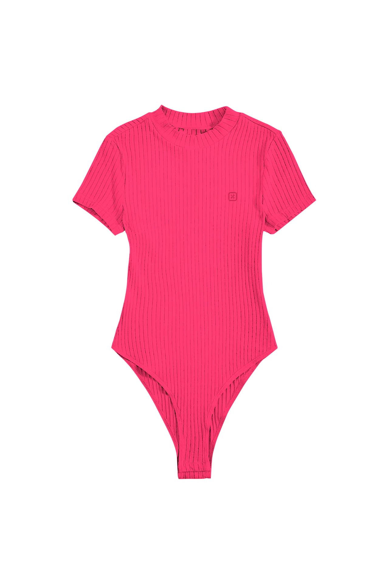 BODY SLIM CANELADO 50150