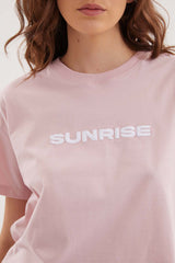 Cropped Feminino Sunrise - 50207