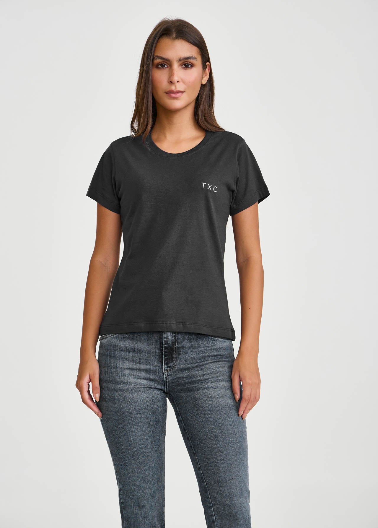 CAMISETA SLIM FIO 30 50367